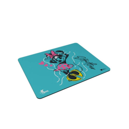Xtech Minnie Mouse Pad (Xta-D100Mm)/ AC98579