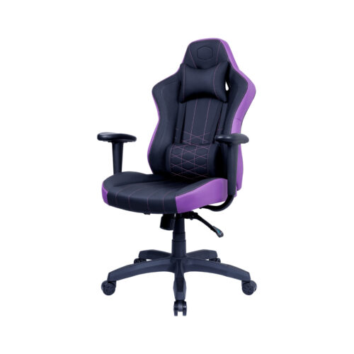 Gaming Chair Cooler Master Caliber E1 Purple Cmi-Gce1-Pr/ CM11393