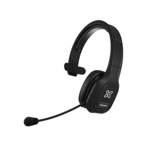Kx Hdst Wls Bluetooth 30Hrs Battery – On-Ear Vol-Mic Kch-750/ AC13737