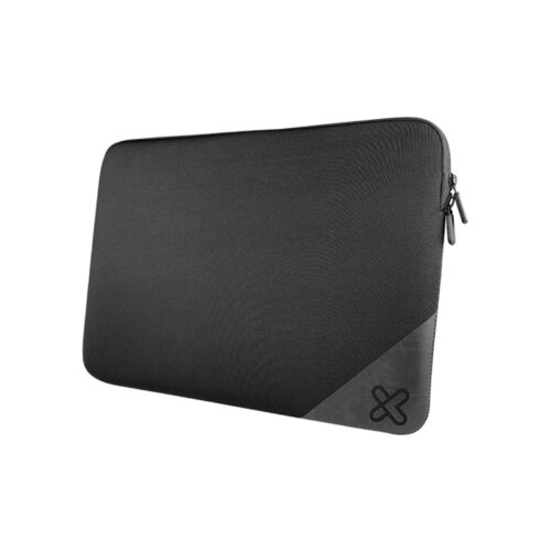 Kx Notebook Sleeve Neoprene 15.6″ Black -Noactivos – Kns-120Bk/ AC16570