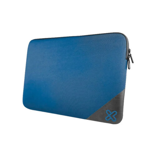 Kx Notebook Sleeve Neoprene 15.6″ Blue – Noactivos – Kns-120Bl/ AC36951