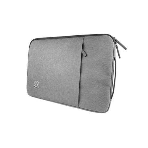 Kx Notebook Sleeve 15.6″ Silver – Cuadradopro – Kns-420Sv/ AC38394