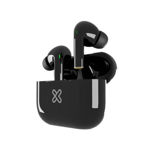 Kx Tws True Wireless Stereo Earbuds With Charging Case Wls-Bt In-Ear Kte-050Bk/ AC39734