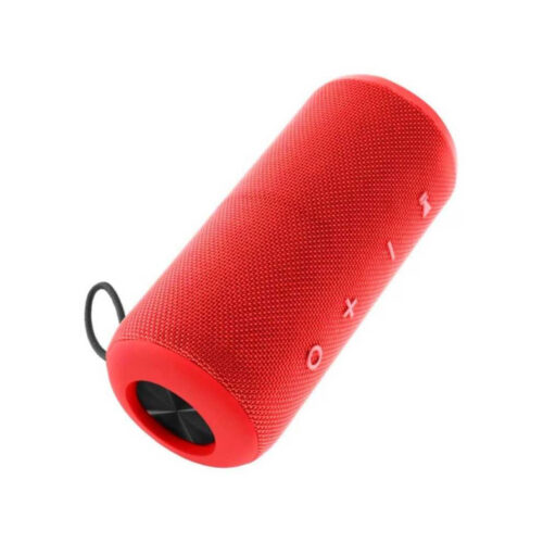 Kx Portable Speaker True Wireless Stereo 20Hrs – Ipx7 Red (Kbs-300Rd)/ AC61060
