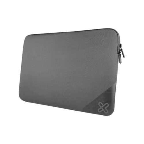Kx Notebook Sleeve Neoprene 15.6″ Grey – Noactivos – Kns-120Gr/ AC95212