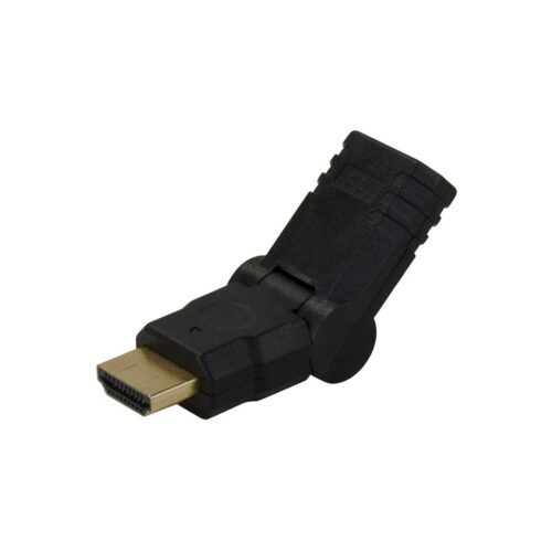 Xtech – Video adapter – 19 pin HDMI Type A /AC40501