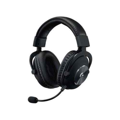 Logitech G Pro X Wireless LIGHTSPEED Gaming Headset – Auricular – 7.1 canales /MM96144