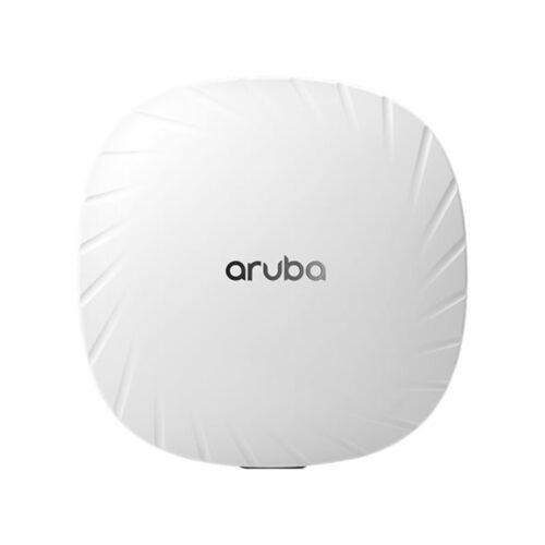HPE Aruba AP-515 (RW) – Punto de acceso inalámbrico – Bluetooth, 802.11a/b/g/n/ac/ax /NW30923
