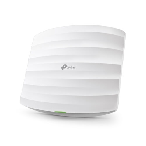 TP-Link EAP265 HD AC1750 Wireless MU-MIMO Gigabit Ceiling Mount Access Point – Punto de acceso inalámbrico – Wi-Fi 5 /NW55563