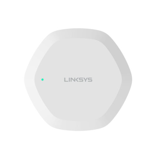 Linksys AC1300 – Wireless access point – Cloud Manager Indoor /NW58905