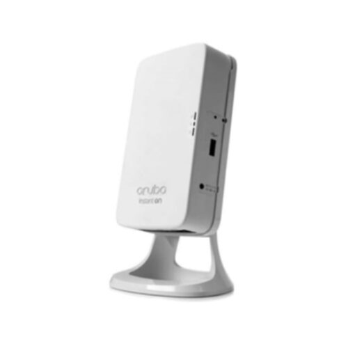 HPE Aruba Instant ON AP11D (RW) – Punto de acceso inalámbrico – Wi-Fi 5 /NW63447