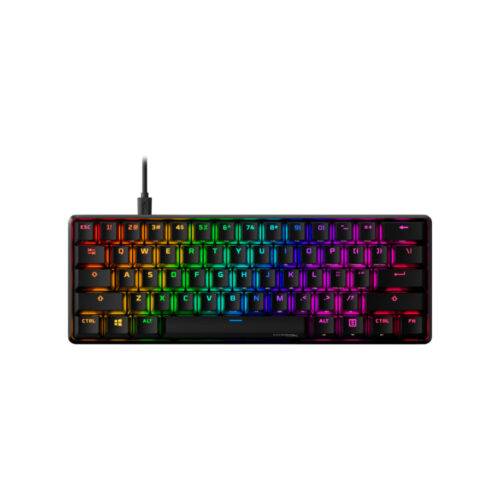 HyperX – Keyboard – Wired / Wireless /1086753