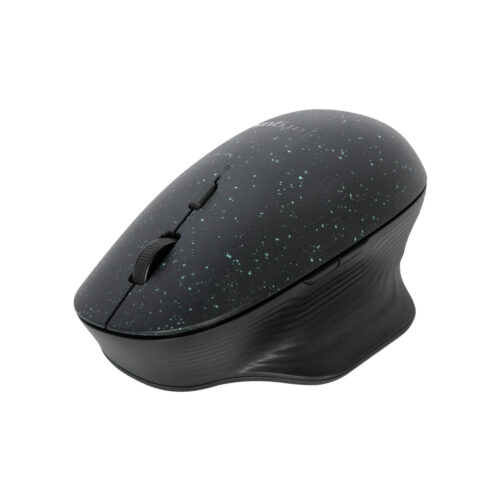 Mouse Targus Ergoflip Ecosmart Bluetooth Full-Size Ambidiestro Black (Amb586Gl)/29289