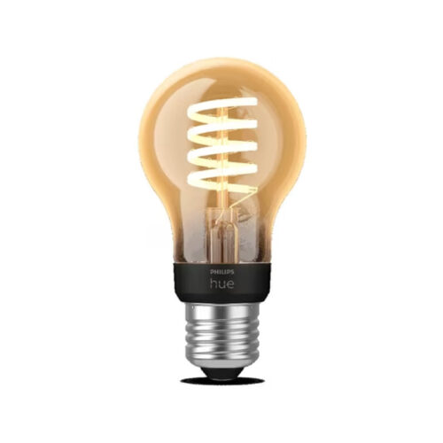 Philips Hue White – Bombilla con filamento LED – forma: A60 /HM62626