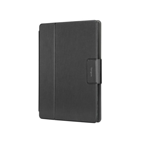 Estuche Targus Safe Fit Universal P/Tablet 360° Rotating 9-11″ Black (Thz785Gl)/28172